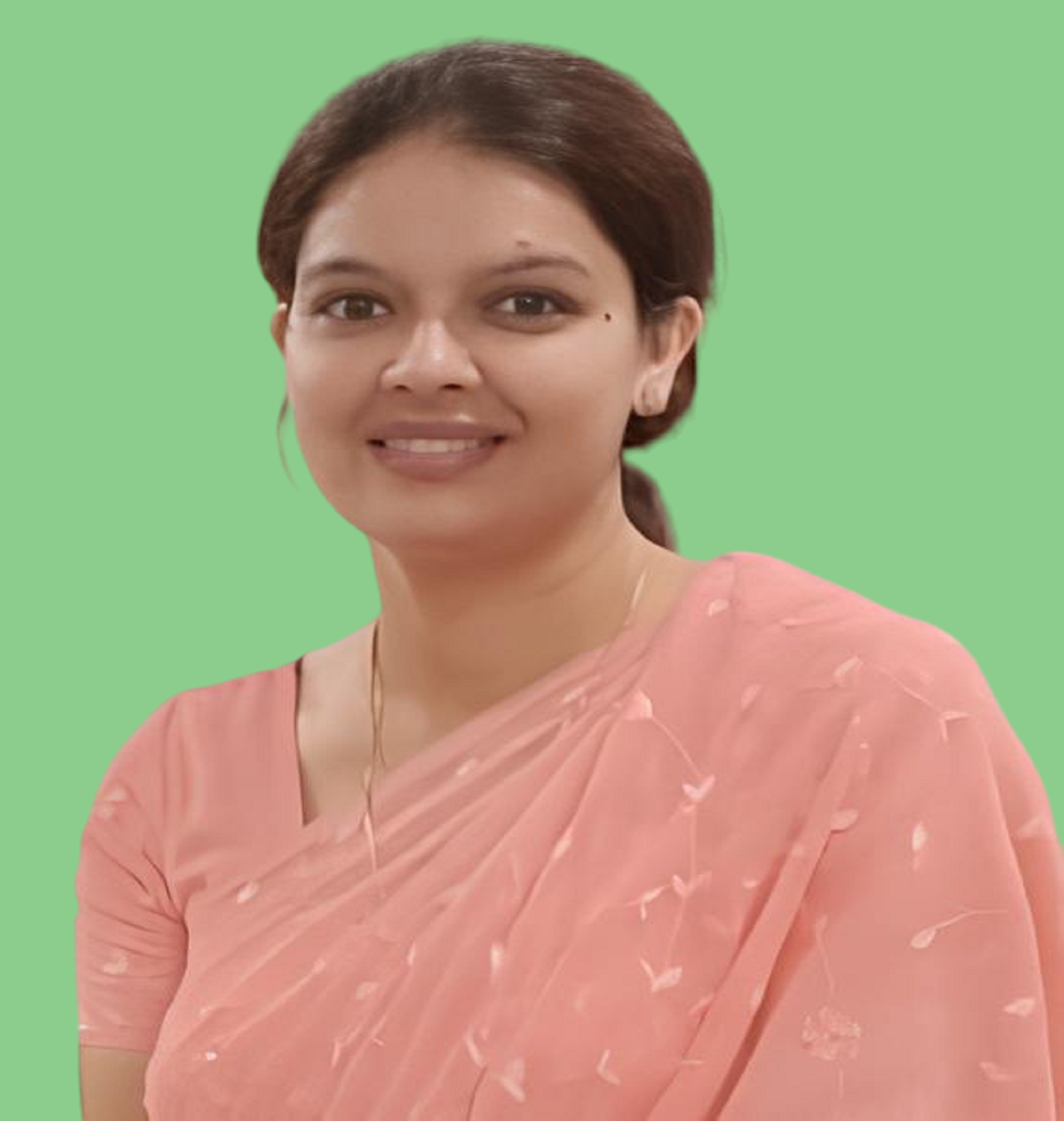 GMPS - Great Mission Public School Ramnagar